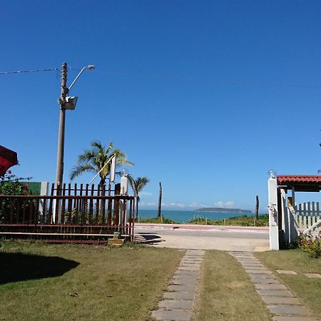 Itaoca Pousada Camping Итаипава Екстериор снимка