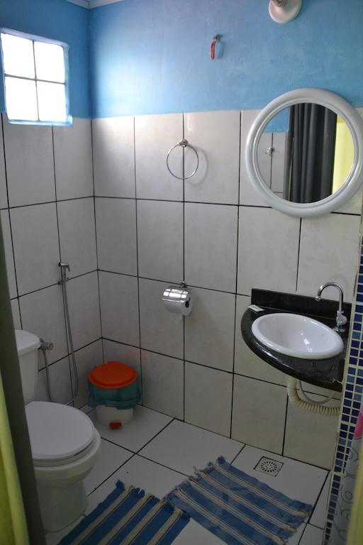 Itaoca Pousada Camping Итаипава Стая снимка
