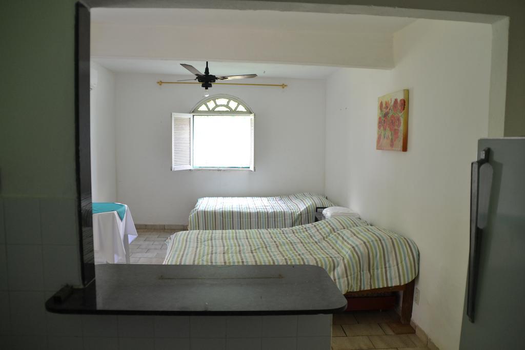Itaoca Pousada Camping Итаипава Екстериор снимка