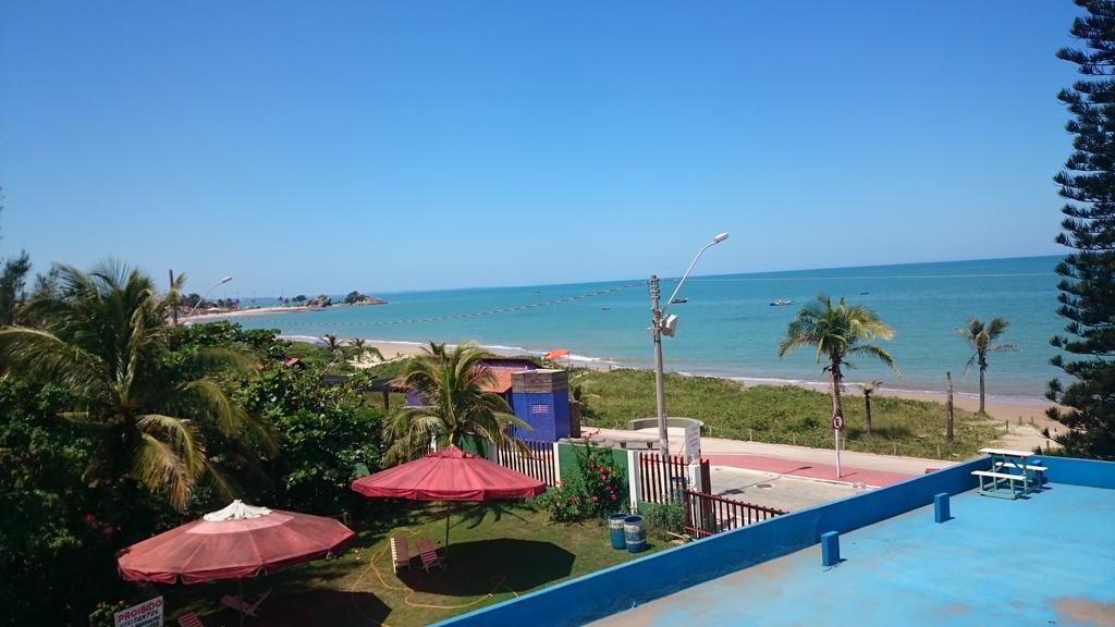 Itaoca Pousada Camping Итаипава Екстериор снимка