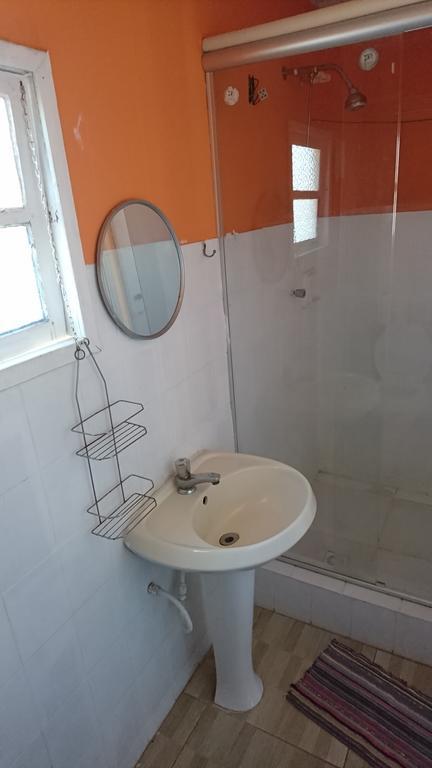 Itaoca Pousada Camping Итаипава Екстериор снимка