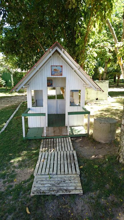 Itaoca Pousada Camping Итаипава Екстериор снимка
