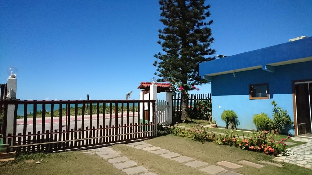 Itaoca Pousada Camping Итаипава Екстериор снимка