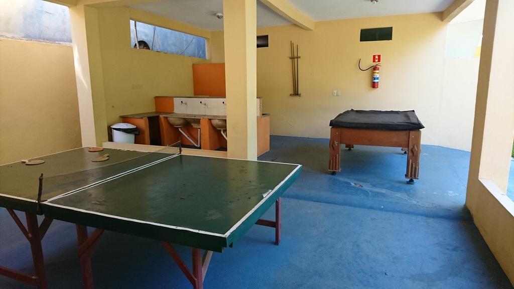 Itaoca Pousada Camping Итаипава Екстериор снимка