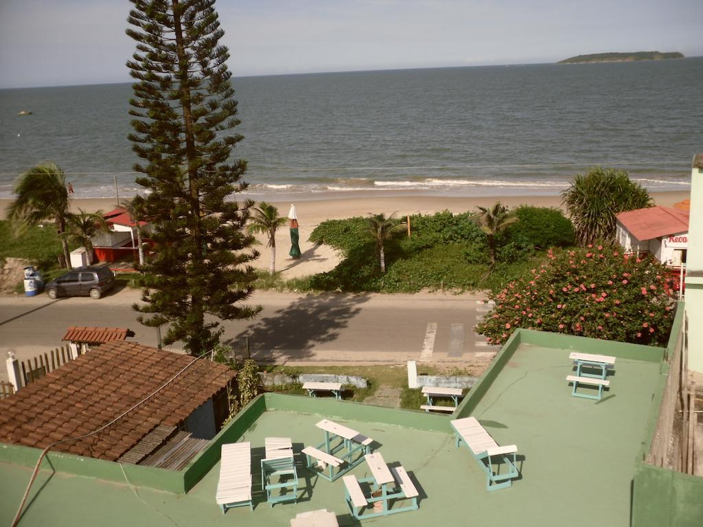 Itaoca Pousada Camping Итаипава Екстериор снимка