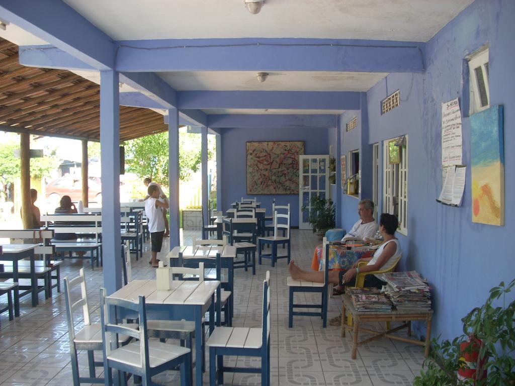 Itaoca Pousada Camping Итаипава Стая снимка