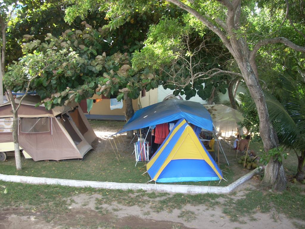Itaoca Pousada Camping Итаипава Стая снимка
