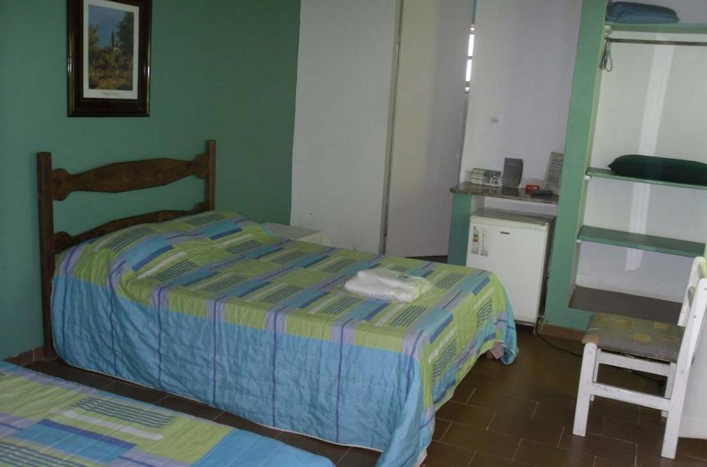 Itaoca Pousada Camping Итаипава Стая снимка